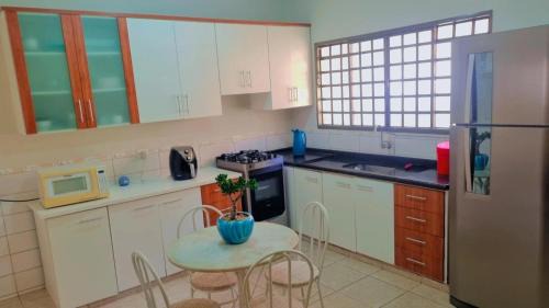 Maringa Maison | Suíte Completa
