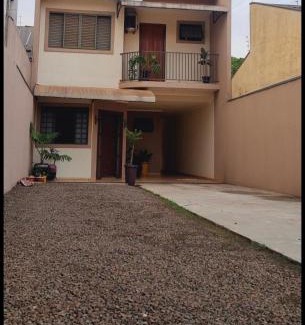 Maringa Maison | Suíte Completa