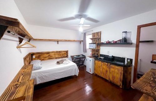Caratinga Appartement | Suíte confortável no Centro de Caratinga