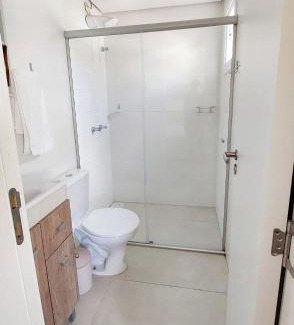 Nova Petropolis Maison | Suíte conforto - casa compartilhada