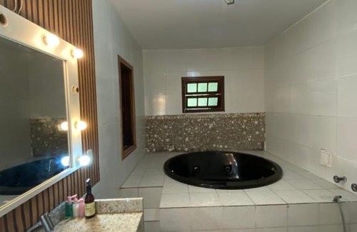 Florianopolis Maison | Suíte ecológica Houmaia