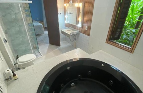 Florianopolis Maison | Suíte ecológica Houmaia