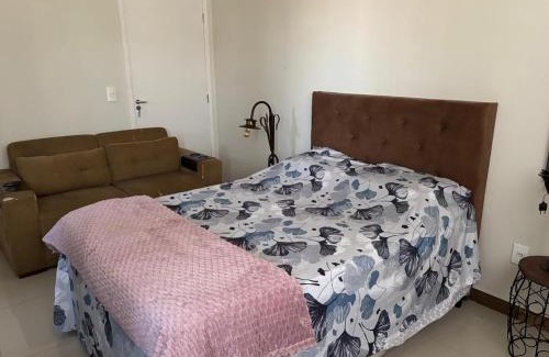 Morros Appartement | Suíte Elegante e Aconchegante