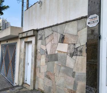 Campo Belo Maison | Suíte em São Paulo