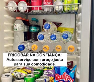 Capoeiras Maison | Suíte Grande com AR, TV e sacada em Florianópolis