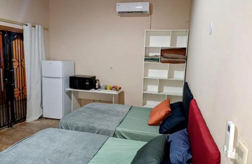 Ciudad Del Este Maison | Suíte Independente