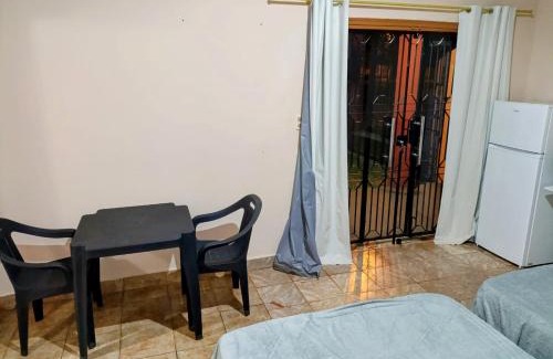 Ciudad Del Este Maison | Suíte Independente