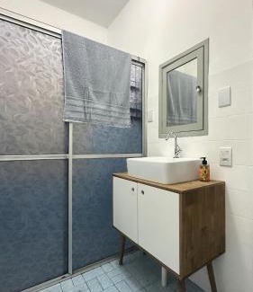 Pomerode Appartement | Suíte independente no centro