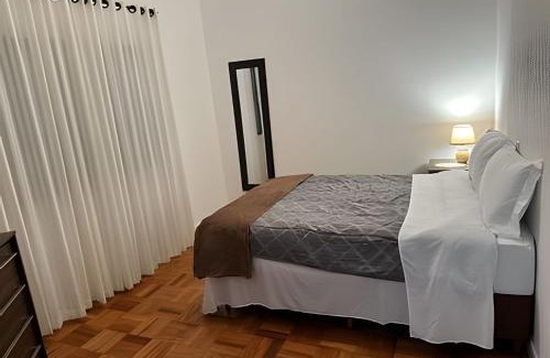 Pomerode Appartement | Suíte independente no centro