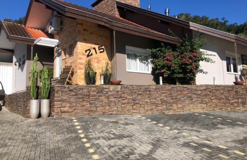 Pomerode Maison | Suíte Juede Platz