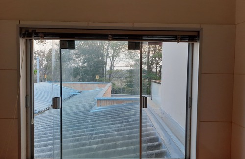 Sao Jose da Barra Maison | Suíte Master Furnas-mg, Sobrado, Casa Enzo Guimarães