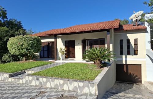 Encantado Maison | Suíte na cidade do Cristo!
