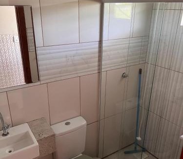 Xangri-La Maison | Suíte por do sol 1 privada casa compartilhada