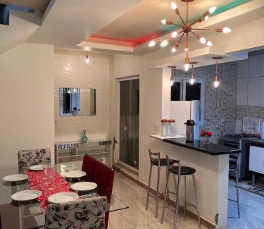 Xangri-La Maison | Suíte por do sol 1 privada casa compartilhada