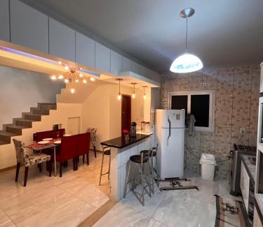 Xangri-La Maison | Suíte por do sol 1 privada casa compartilhada