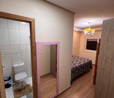 Xangri-La Maison | Suíte por do sol 2 privada casa compartilhada