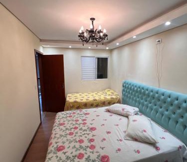 Xangri-La Maison | Suíte por do sol 3 privada casa compartilhada
