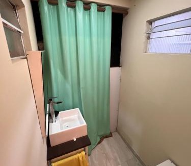 Xangri-La Maison | Suíte por do sol 3 privada casa compartilhada