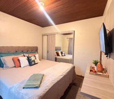 Florianopolis Maison | Suíte Privativa