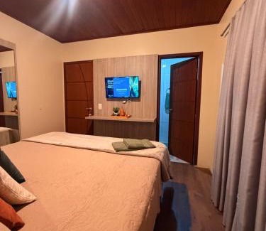 Florianopolis Maison | Suíte Privativa