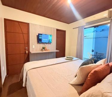 Florianopolis Maison | Suíte Privativa