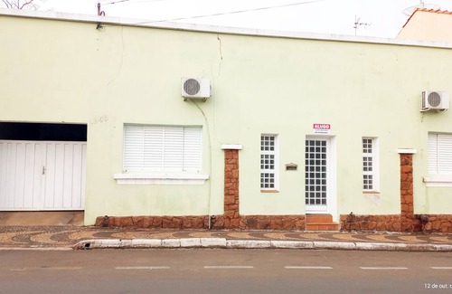 Brotas Maison | Suíte Privativa Gigá