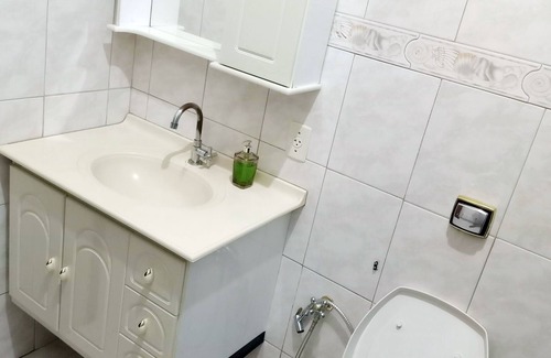 Brotas Maison | Suíte Privativa Gigá