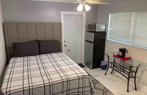 Deerfield Beach Maison | Suíte Privativa Deerfield Beach