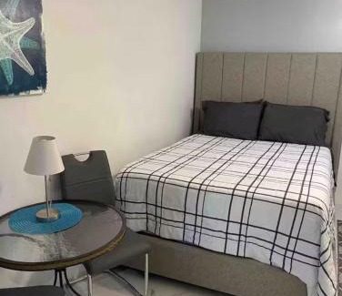 Deerfield Beach Maison | Suíte Privativa Deerfield Beach