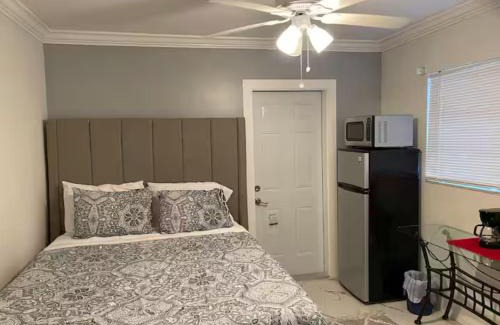 Deerfield Beach Maison | Suíte Privativa Deerfield Beach