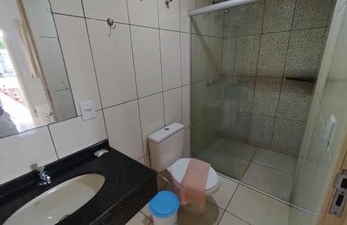 Guaira Appartement | Suíte Privativa no Residencial Vitória - 3
