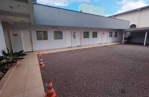Guaira Appartement | Suíte Privativa no Residencial Vitória - 3