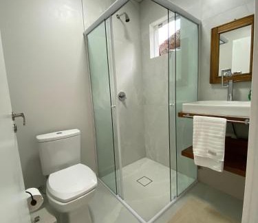 Pomerode Maison | Suíte Santa Catarina