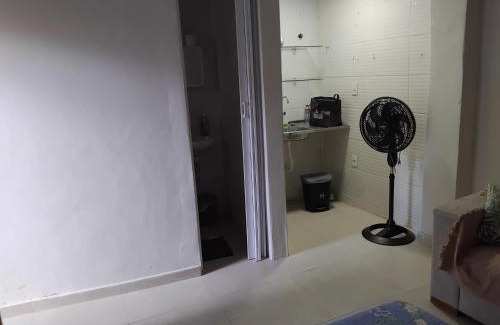 Freguesia Appartement | Suíte térrea