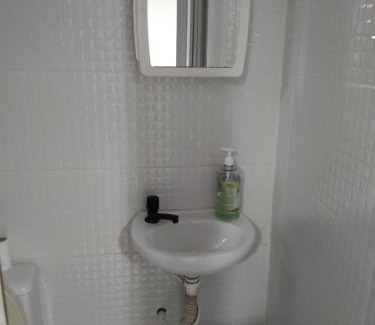 Freguesia Appartement | Suíte térrea
