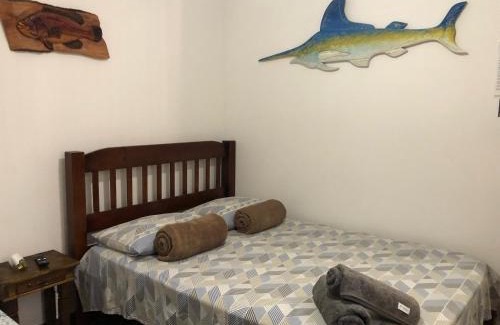 Praia dos Anjos Maison | Suíte Trilha do Sol 2