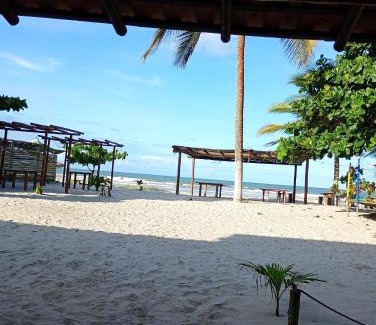 Canavieiras Maison | Suítes a beira Mar