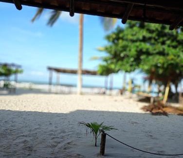 Canavieiras Maison | Suítes a beira Mar