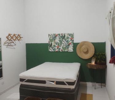 Boicucanga Beach Maison | Suítes Boissucanga