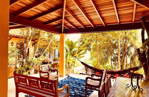 Itaguassu Appartement | Suítes com vista panorâmica