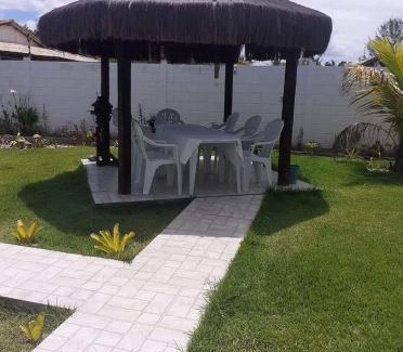 Canavieiras Maison | Suítes de veraneio