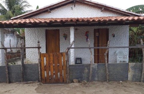 Barra Grande Maison | Suítes Dora Tenor