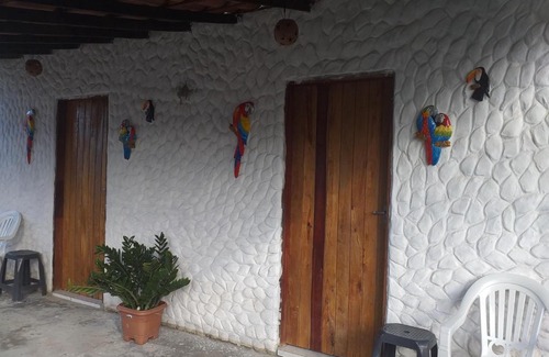 Barra Grande Maison | Suítes Dora Tenor