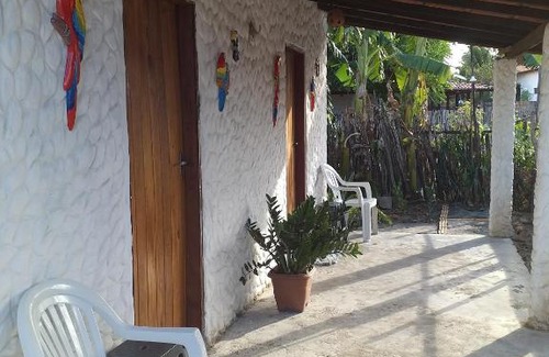Barra Grande Maison | Suítes Dora Tenor