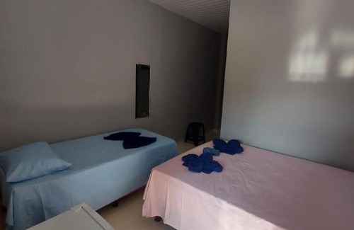 Itacare Hôtel | Suítes good trip Itacare sem estacionamento