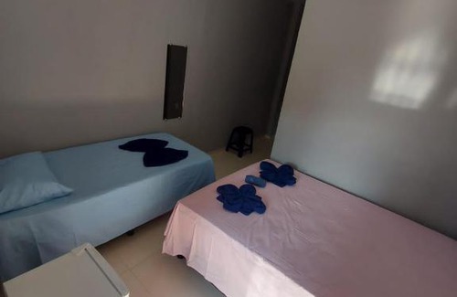 Itacare Hôtel | Suítes good trip Itacare sem estacionamento