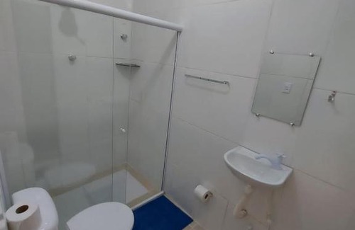 Itacare Hôtel | Suítes good trip Itacare sem estacionamento