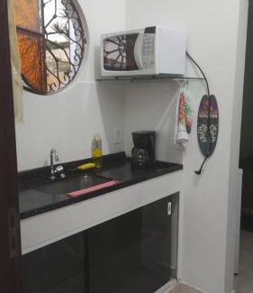 Praia da Vila Hôtel | Suítes Ninho da Águia Saquarema