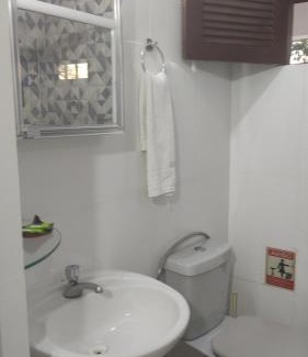Praia da Vila Hôtel | Suítes Ninho da Águia Saquarema
