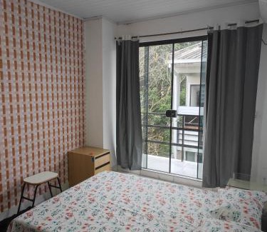 Florianopolis Maison | Suítes Palhoça